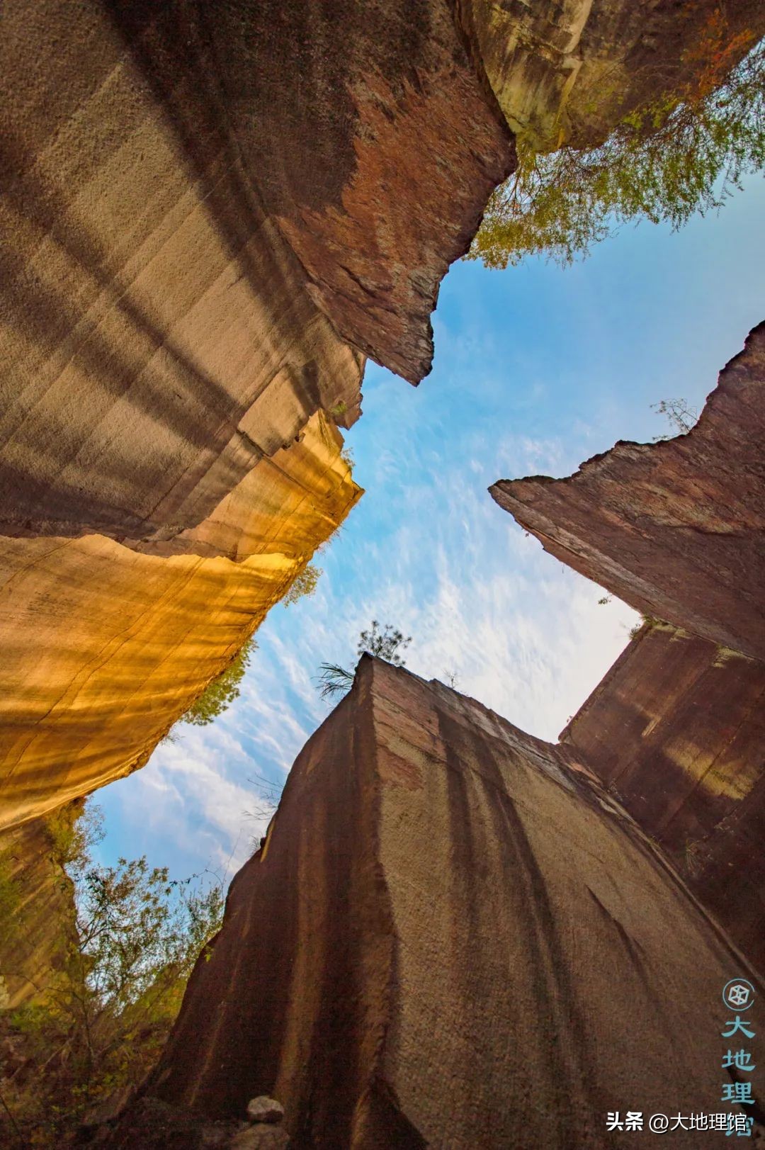 浙江缙云有什么风景区,浙江缙云有哪个古镇