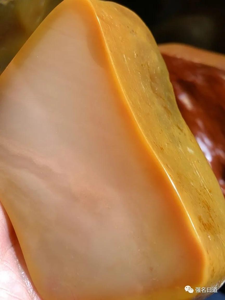 老挝石最好的品种,老挝石为什么叫保利石