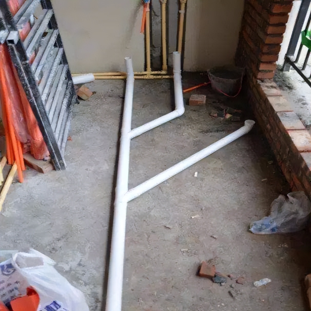 水电改造注意事项及工具,水电改造基础知识图