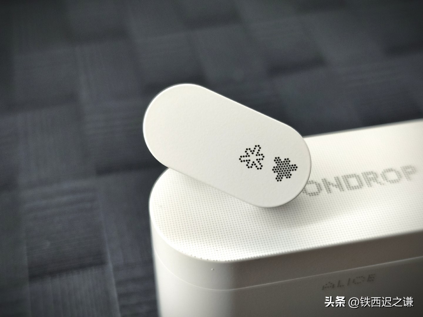 水月雨爱丽丝试听,水月雨aria耳机测评