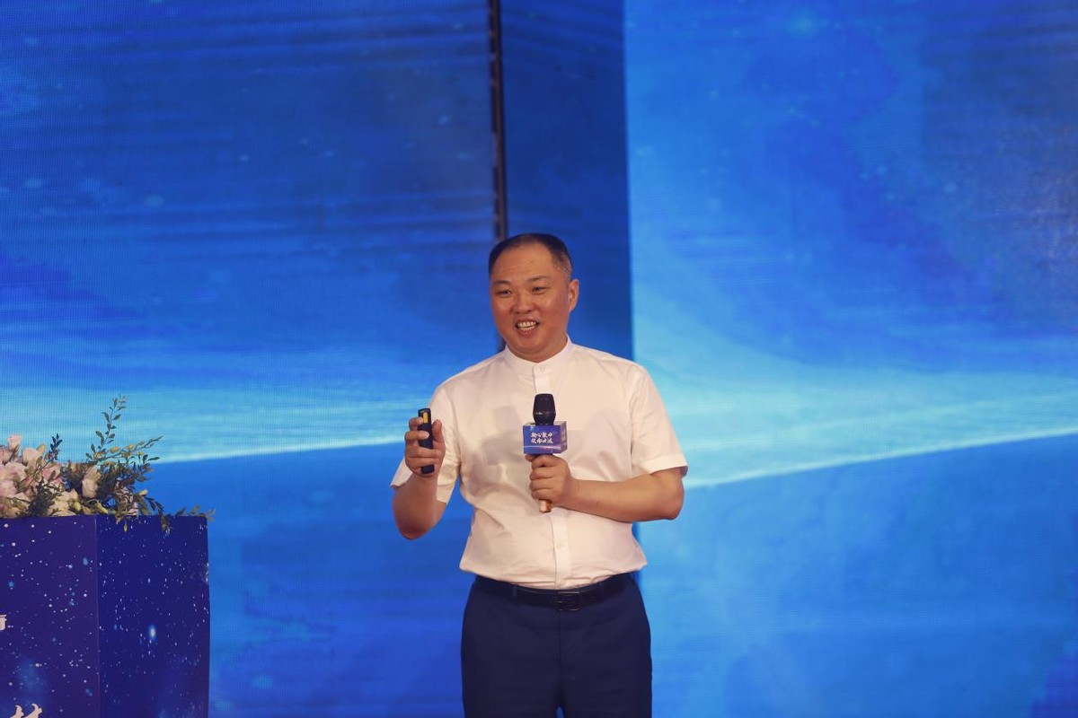 同心筑梦万象更新|旺德府家居产业集团全国合作商峰会圆满举行