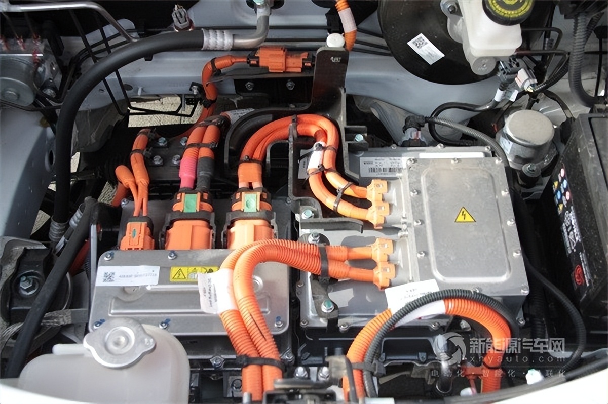 能越野的电动suv,东风ev纳米box缺点