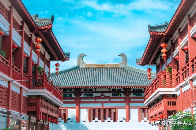 龙岗区沿路景点介绍,深圳龙岗区室内游玩攻略景点大全