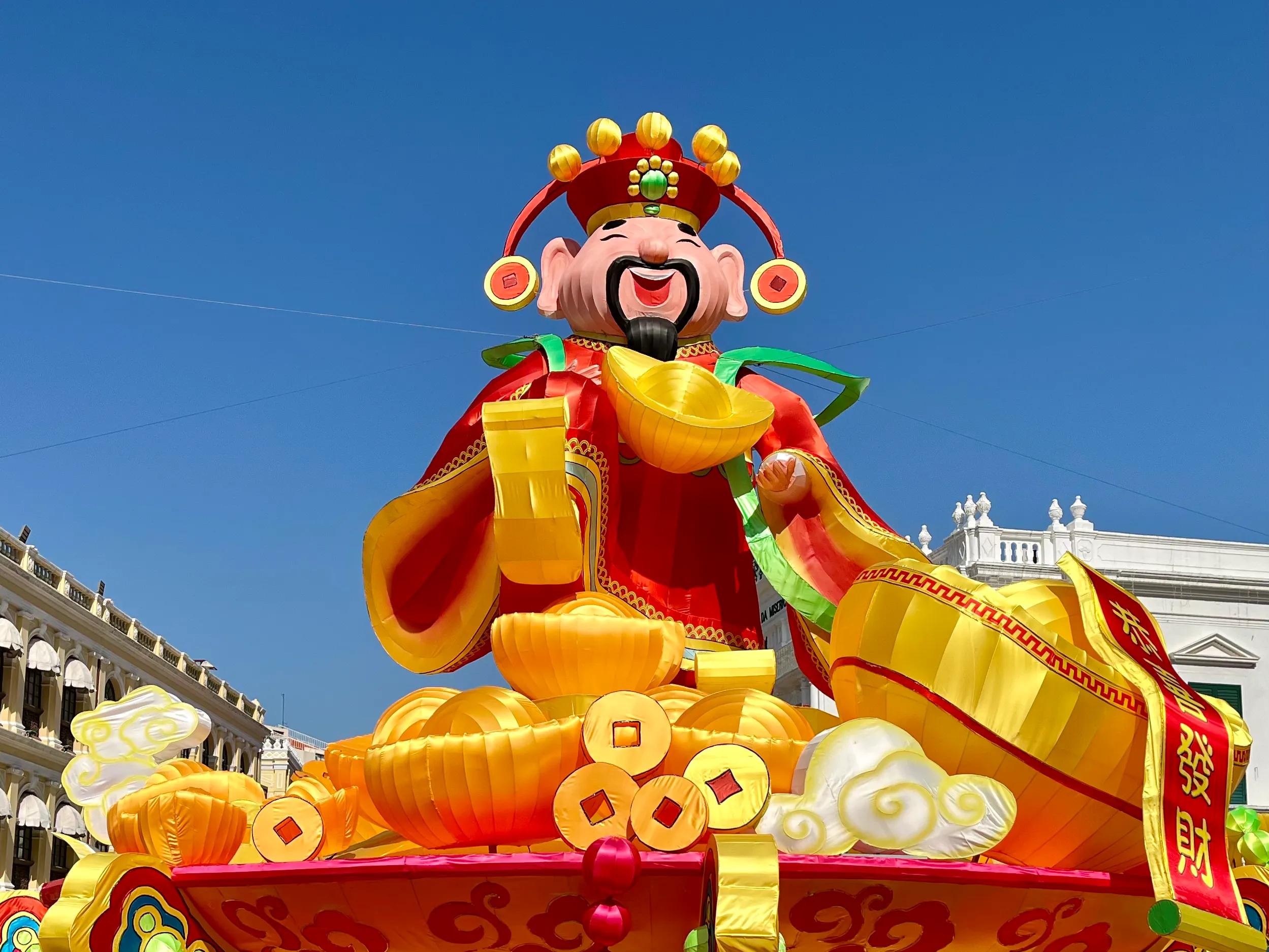 澳门一日游必备的攻略,澳门游攻略四天