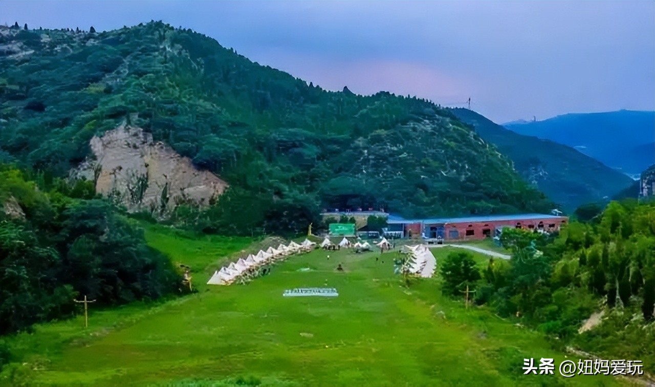 初冬的济南南部山区游玩攻略,济南南部山区旅游攻略