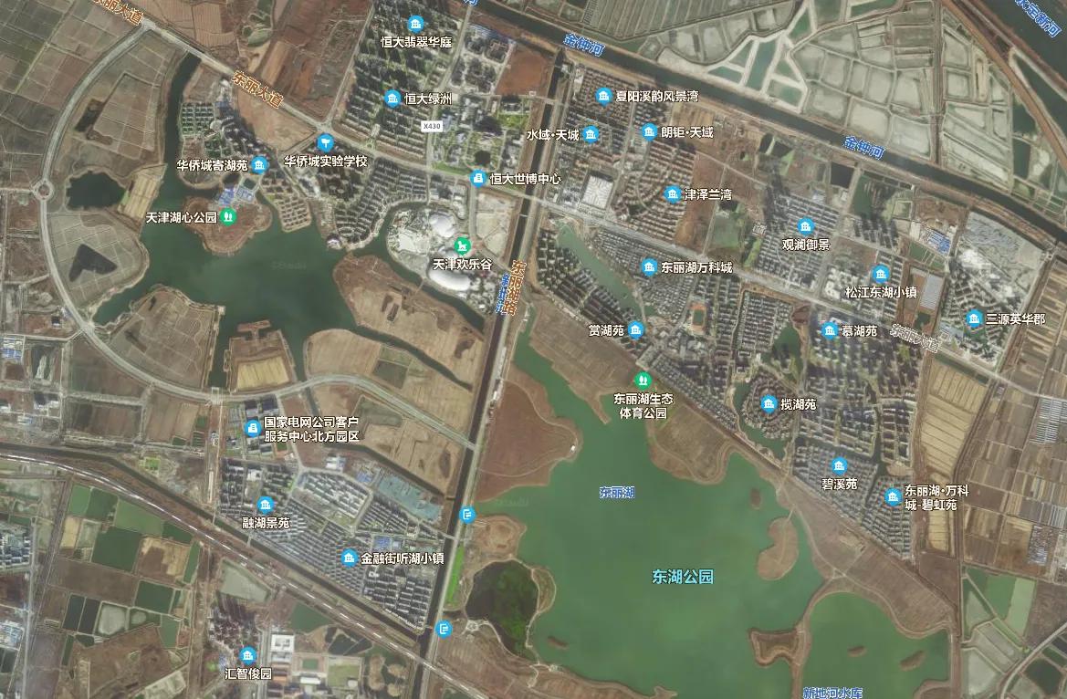 你所不知道的呼伦贝尔,你所不知道的皇姑屯