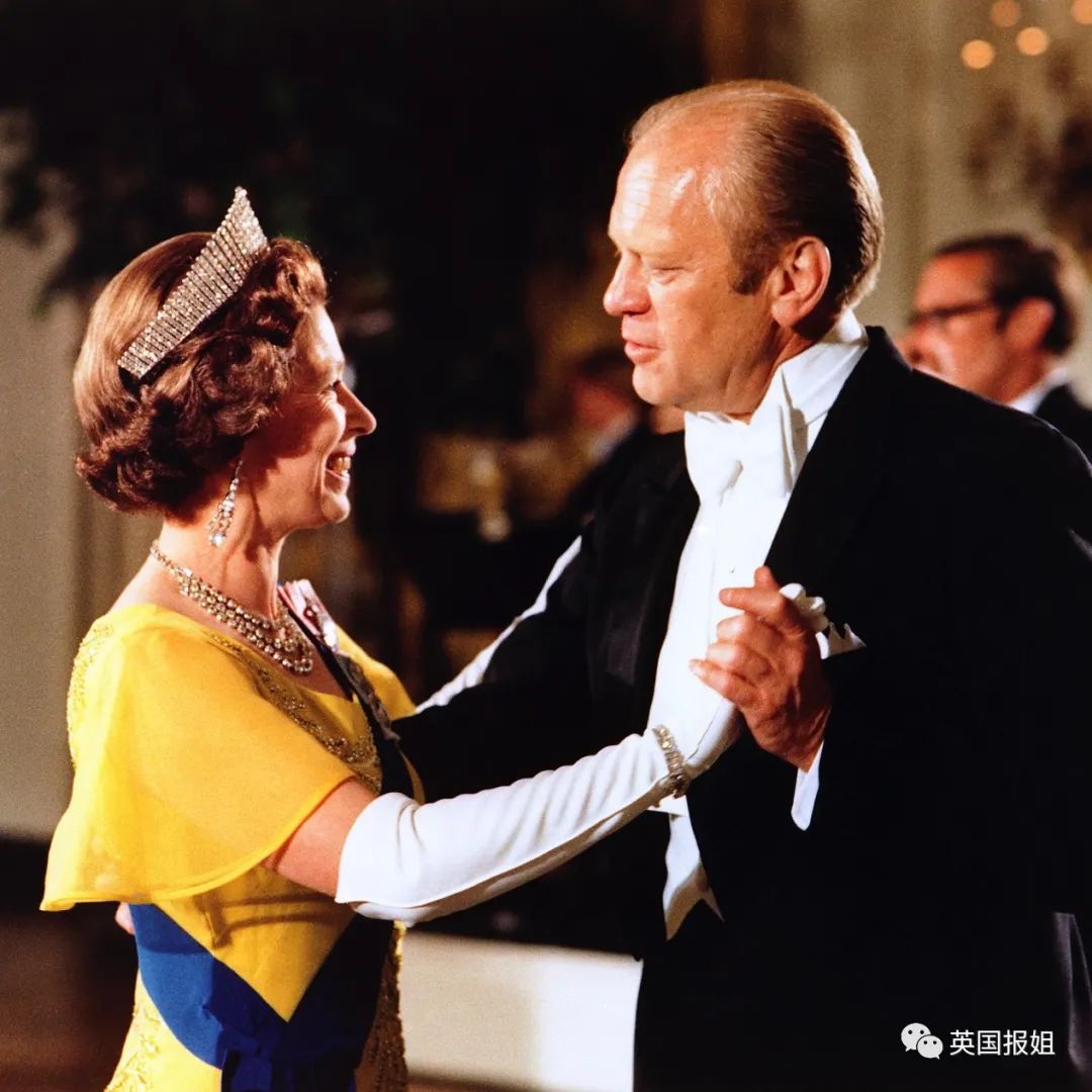 英国女王伊丽莎白二世去世哀悼,回顾英国女王伊丽莎白二世逝世