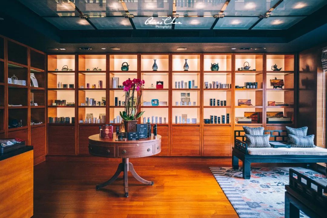 香港文华东方介绍,香港文华东方