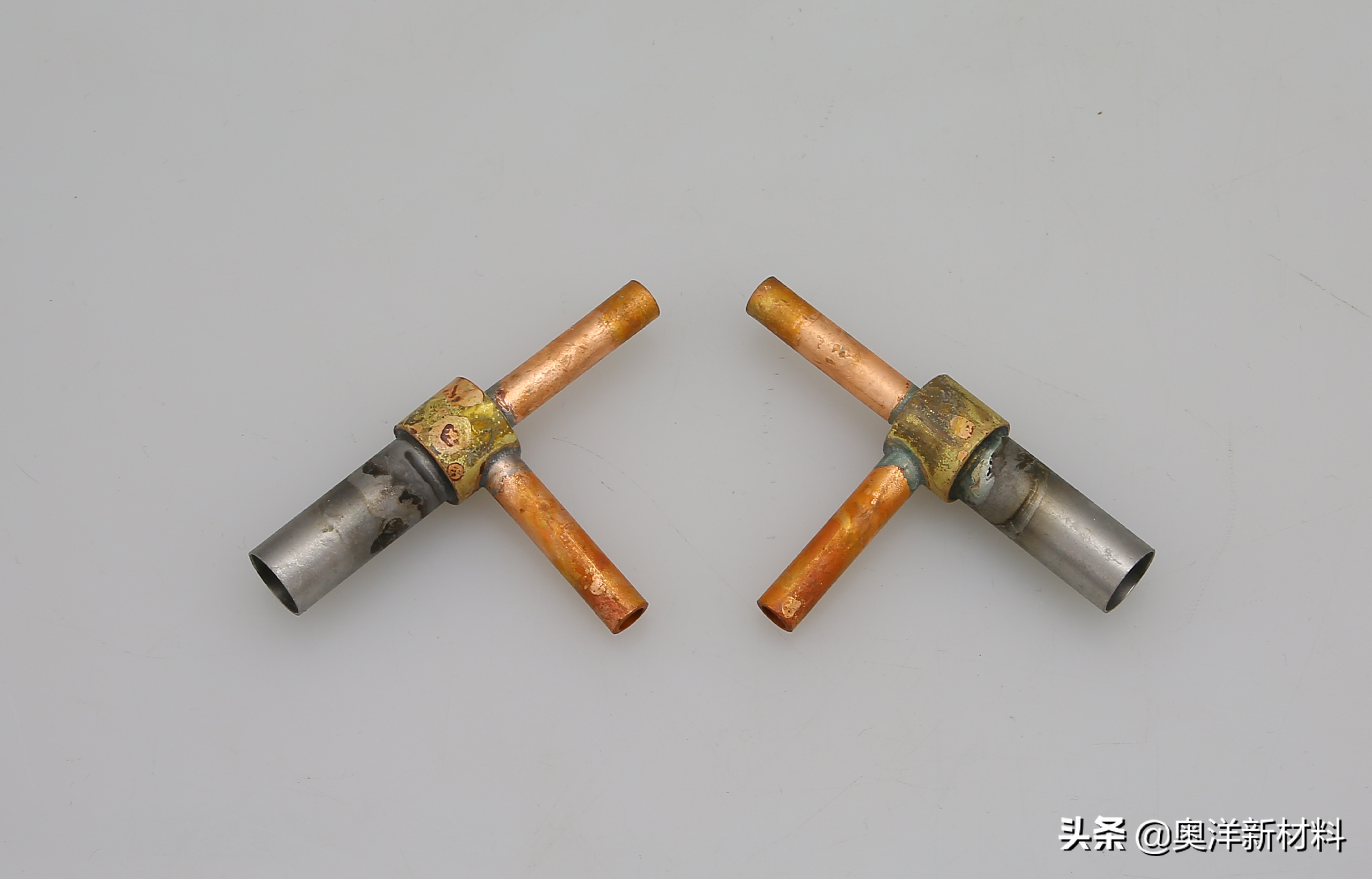 怎么去除铜件的表面氧化,如何去除氧化铜锈