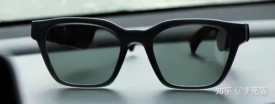 什么样的智能眼镜最好,智能眼镜目前产品测评