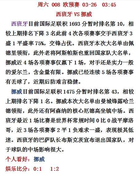 今晚竞彩胜平负预测,竞彩胜平负彩票解析