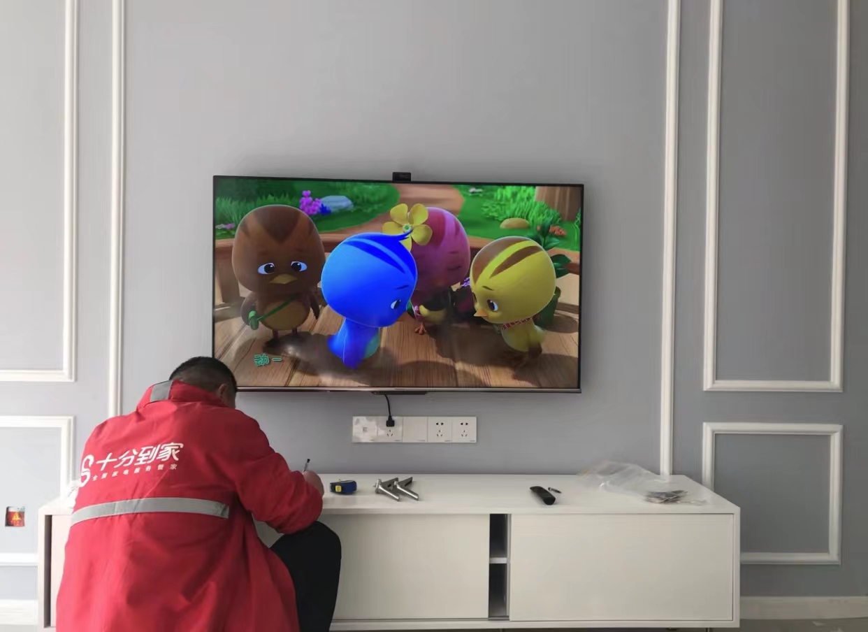 家庭应该怎么选择电视机,当今家庭如何选择电视机