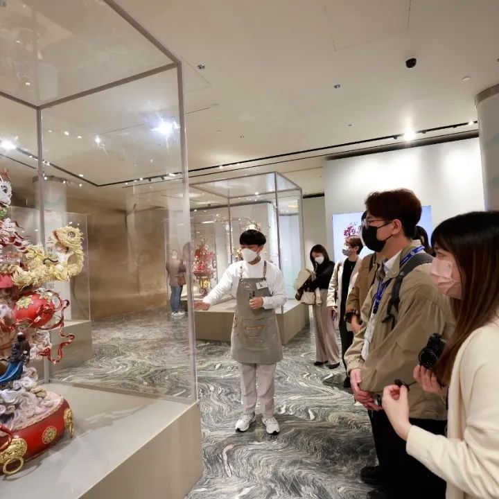 【施政小讲堂】旅游局全方位线上线下宣传全力扩展客源