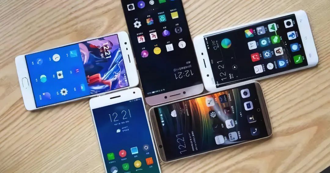 国产手机最近消息,国产手机最混乱的时候