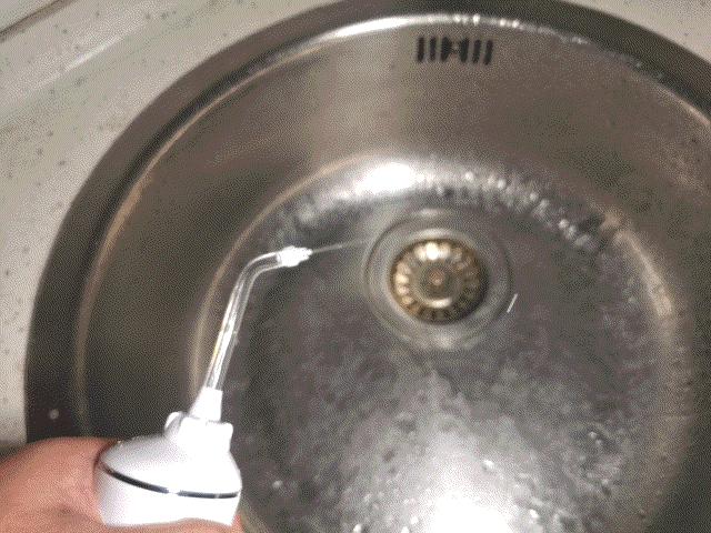 扉乐冲牙器旗舰店直播,扉乐冲牙器真的好用吗