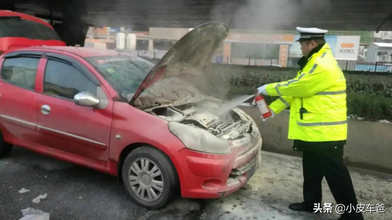 家用小车审车需要灭火器吗,家用小车年检必须要灭火器吗