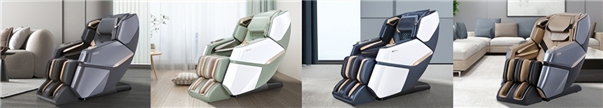 奥佳华按摩椅十大品牌排行榜最新,测评哪一款按摩椅好