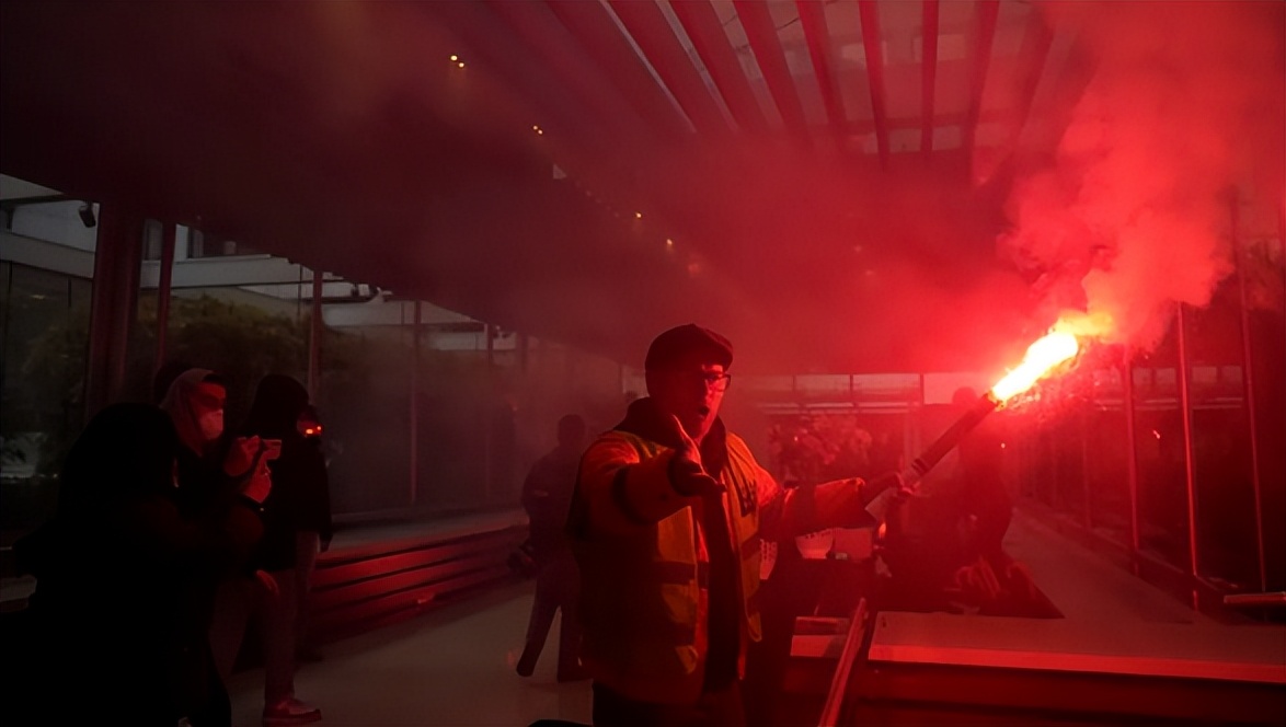 零元购华人反击,法国lv零元购