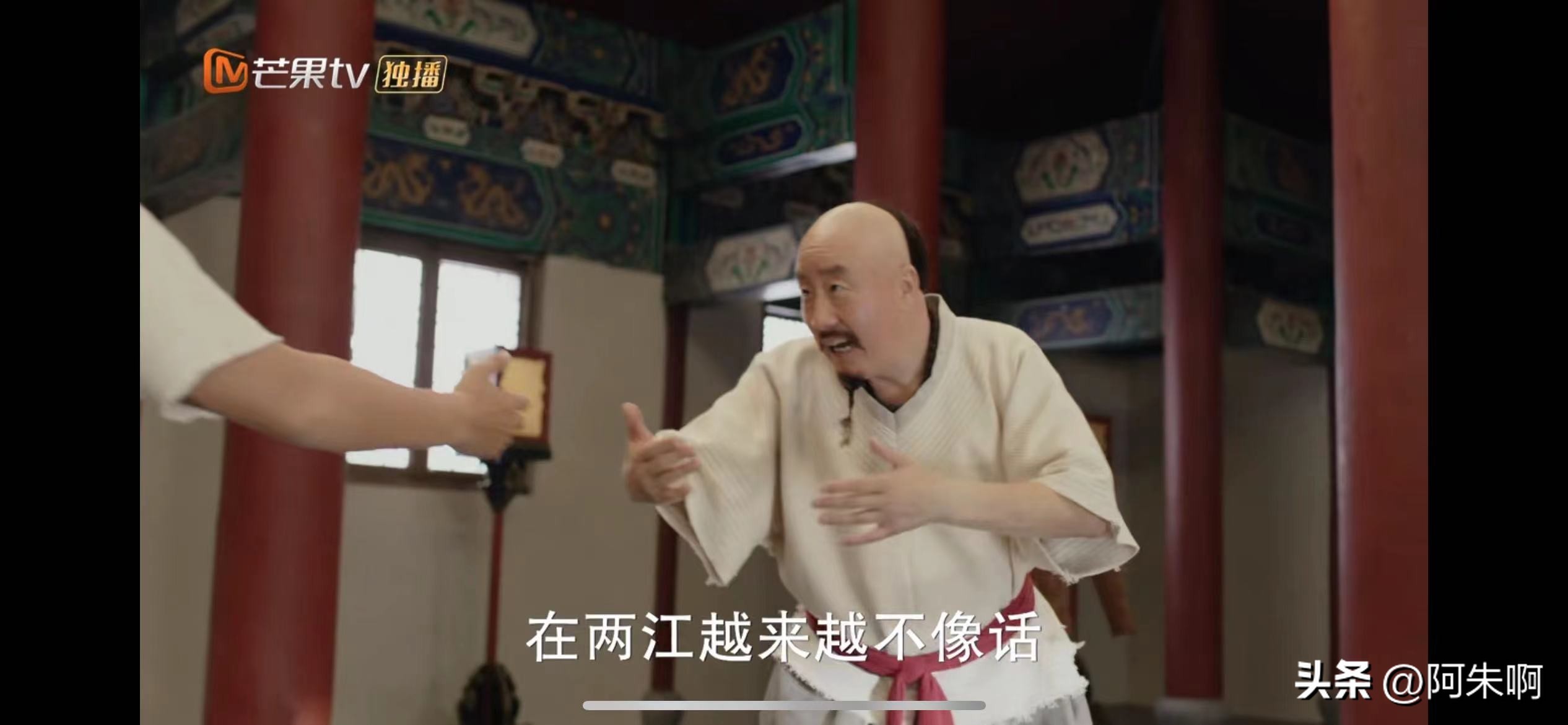 天下长河阿席熙干什么,天下长河阿席熙什么时候死