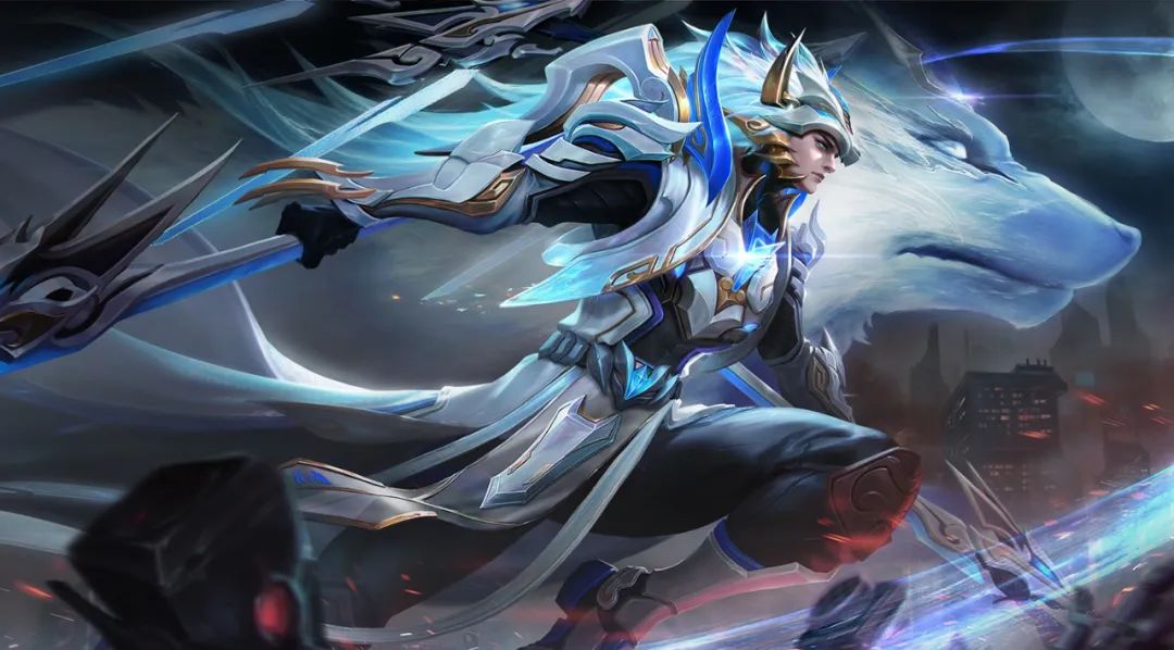 西施游龙清影fmvp现在还能买吗,吕布fmvp皮肤王者拖尾