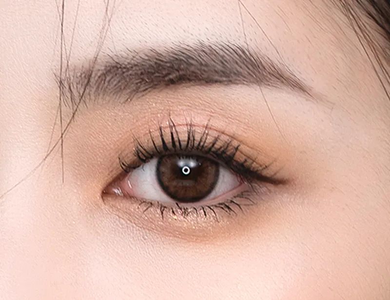 日常化妆技巧教程全脸,不同脸型的化妆技巧全在这