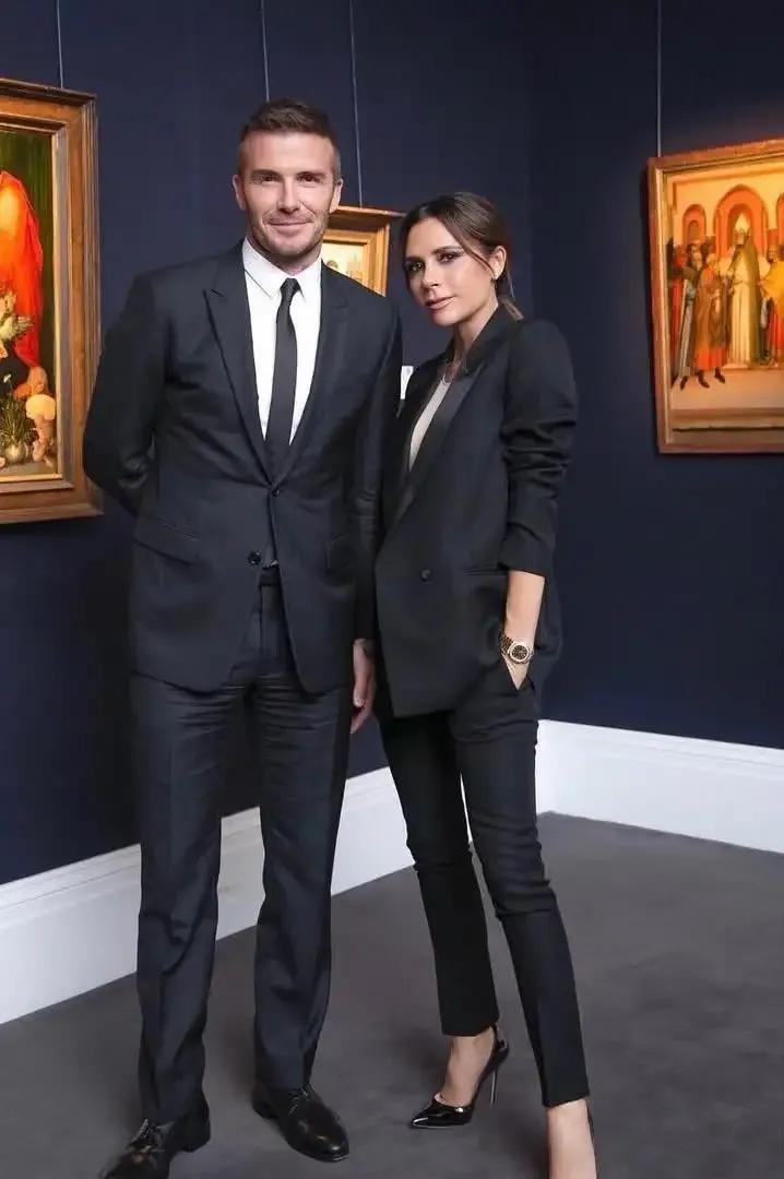 贝克汉姆世界顶级足球运动员豪宅,贝克汉姆超巨