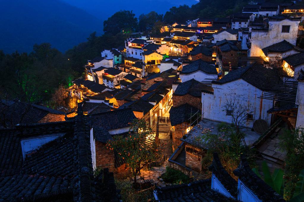 发展乡村旅游促进乡村振兴的建议,发展乡村旅游助推构建新发展格局