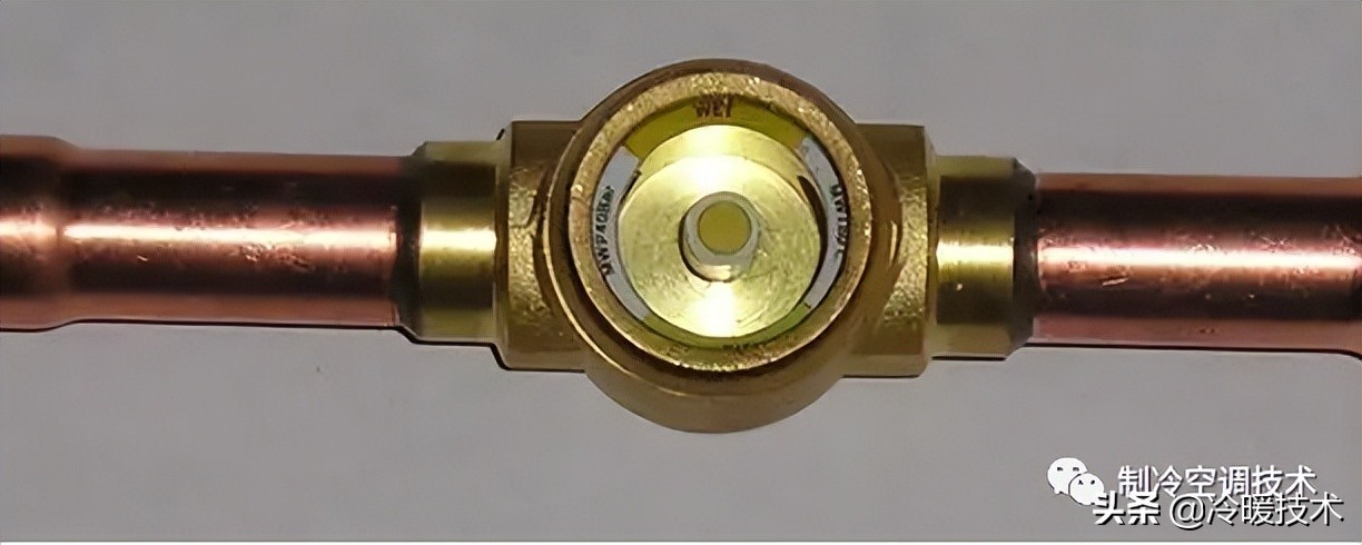 六种制冷的方法,各种制冷剂加注方法