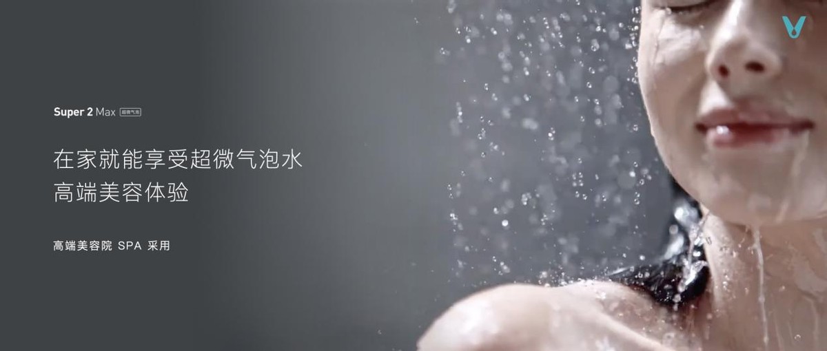 云米发布ai昆仑矿泉净水机,云米推出ai家电新品