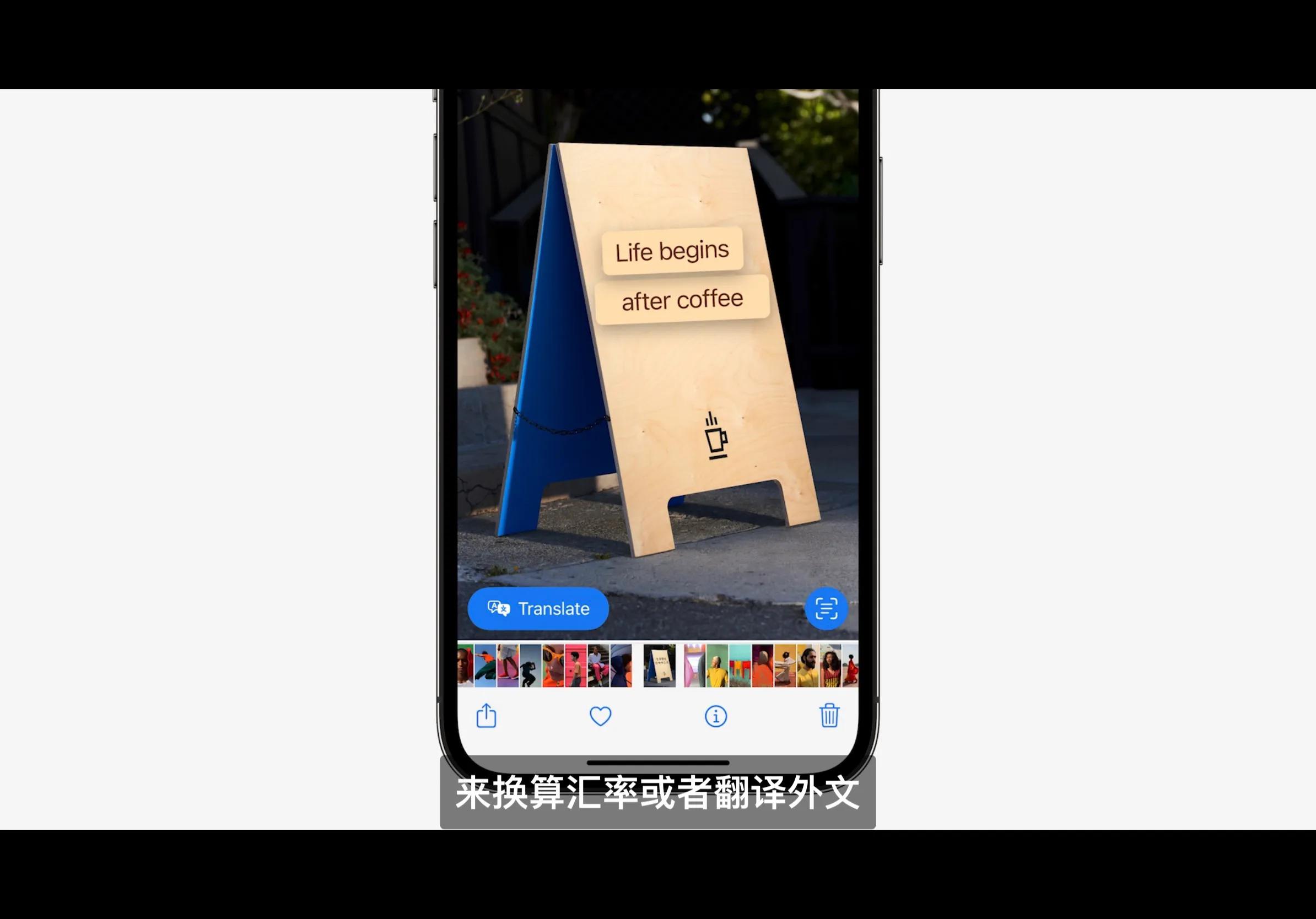 ios16新功能最全汇总,ios16新功能信息显示怎么调