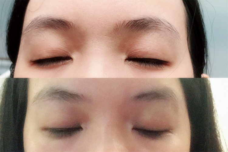 dup眼线笔还能用吗,dup眼线液笔真假