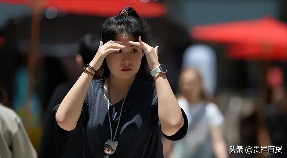 2023年气候是厄尔尼诺现象吗,2023年夏季气温会降下来吗