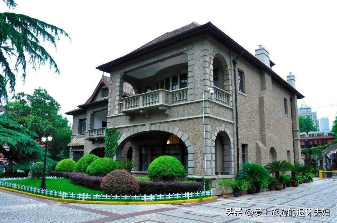 上海外滩游玩攻略,游玩上海外滩攻略图