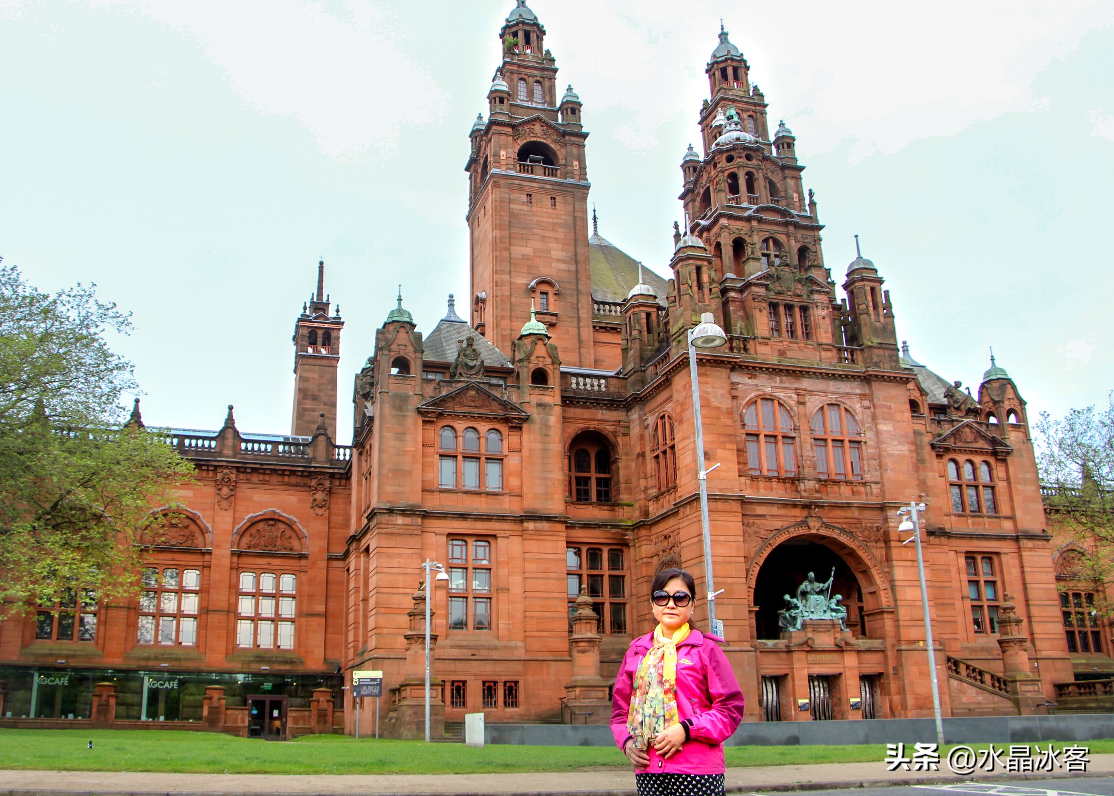 英国爱尔兰苏格兰旅游攻略,苏格兰爱尔兰北爱尔兰