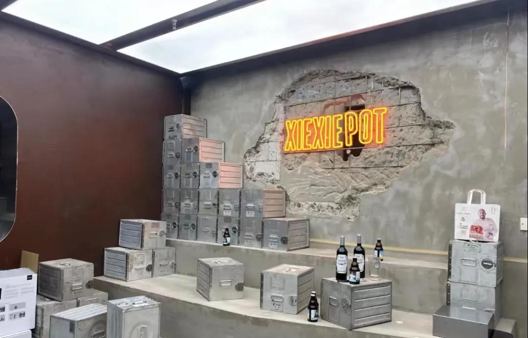 餐饮新商业模式创新案例100个,餐饮新模式100例