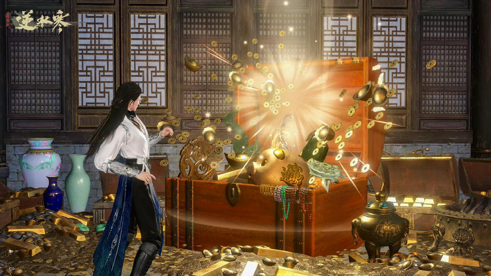 魔兽还没停服,直播先凉了?国服内容无人在乎,主播几乎都在逃难