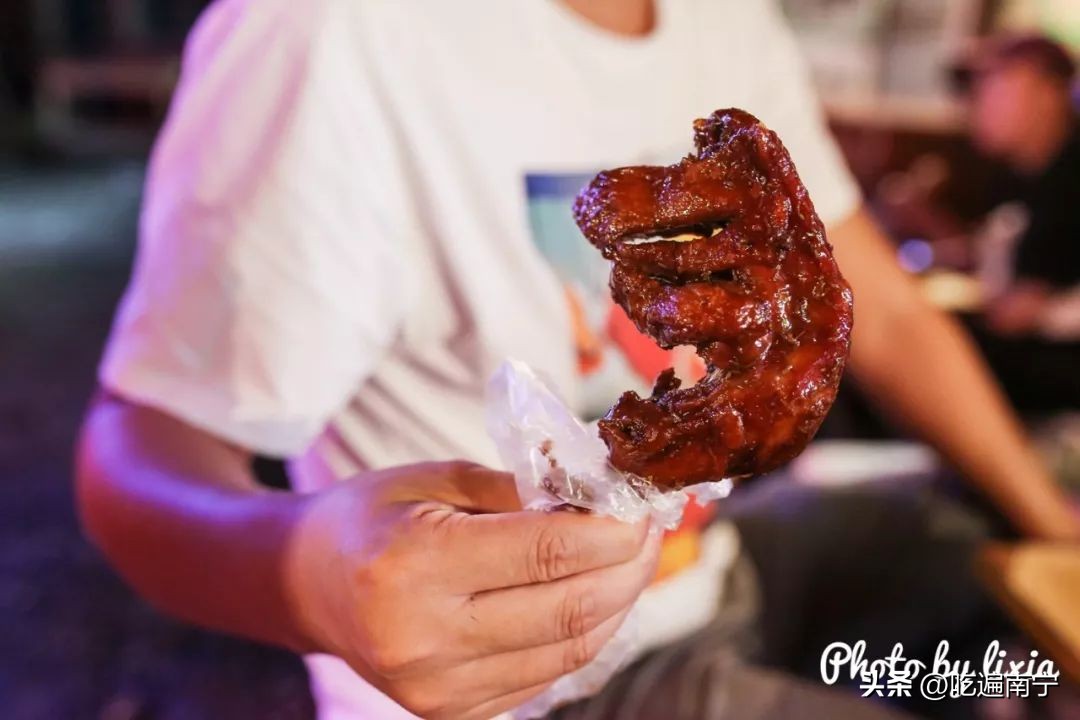 南宁渣店鉴别指南