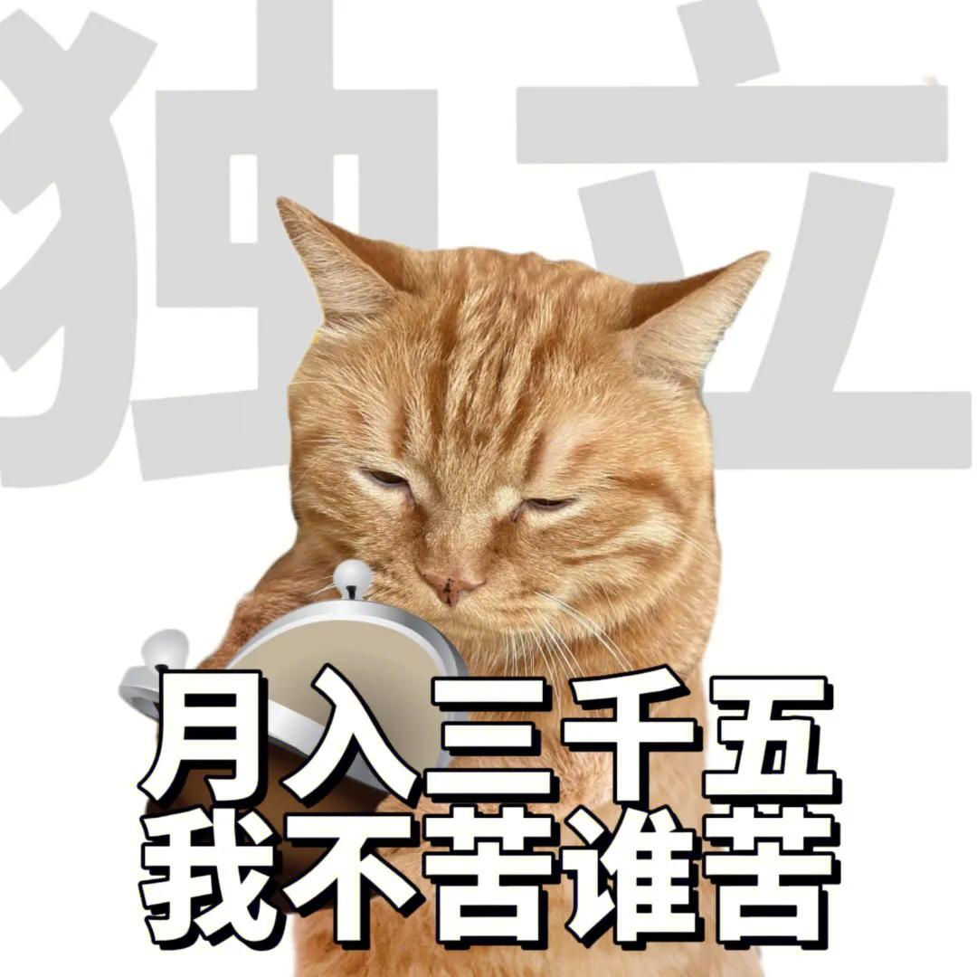 睡醒要上班下班要睡觉表情包,上班下班两副面孔表情包