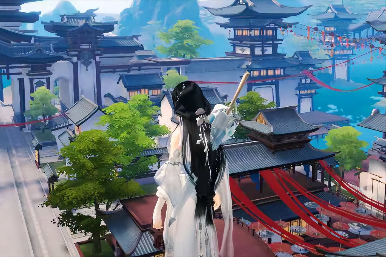 3d仙侠手游排行榜前十名2023,仙侠手游推荐2023最火手游