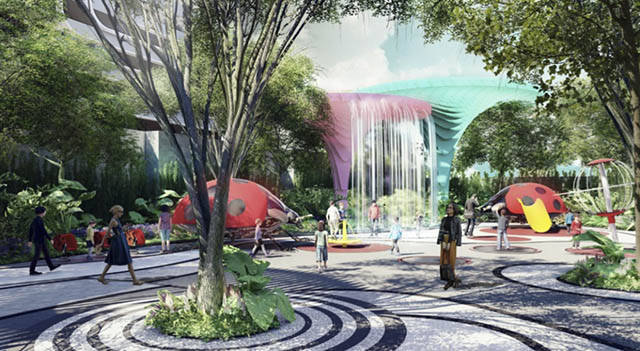 重庆合景悠方开业,合景悠方重庆招商