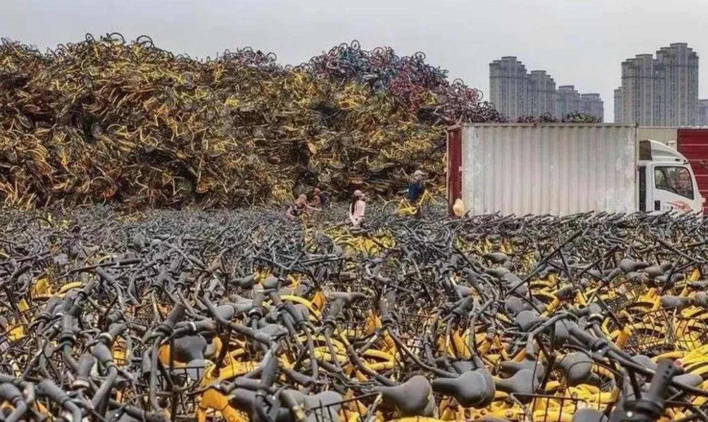 3年烧光150亿，27岁当老赖，北大学霸、资本宠儿的他跑得掉吗？