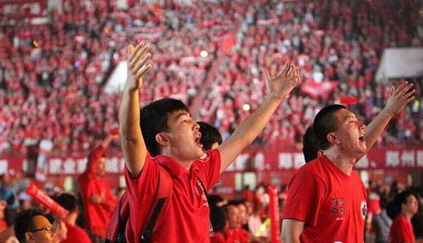 河南足球二级运动员,河南足球