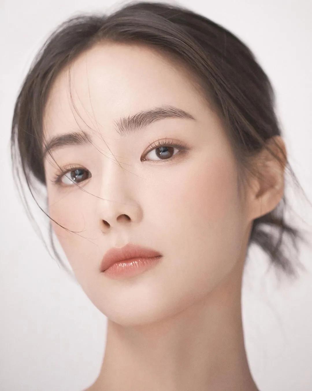 新手入门级5分钟速成画眉毛教程,怎么样画出最好看的眉毛又简单