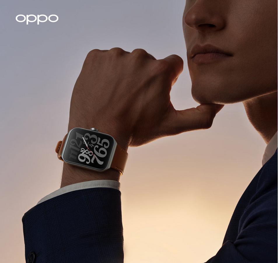 oppowatch3pro和4pro哪个值得入手,applewatchultra对比oppowatch3