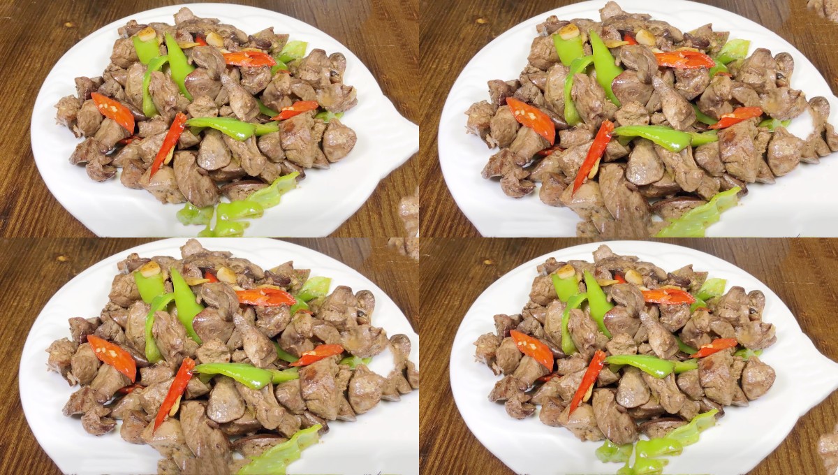 高铁补血食物一览表,铁含量高吃什么菜