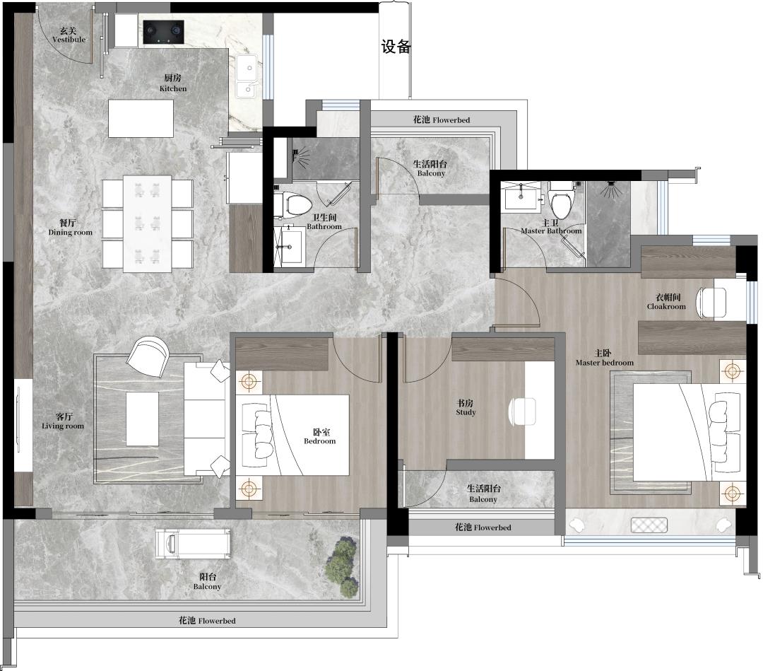 天河越秀和地产樾府什么档次,越秀天河和樾府开发商成本计算