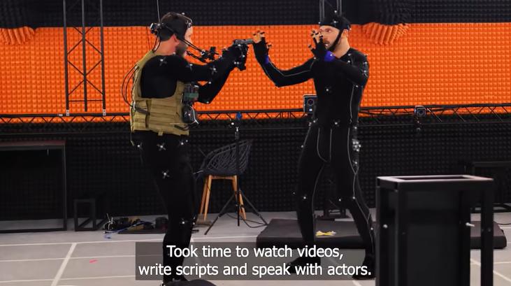 除了“波兰蠢驴”，俄乌战争以来敢公开表态的游戏厂商都有哪些