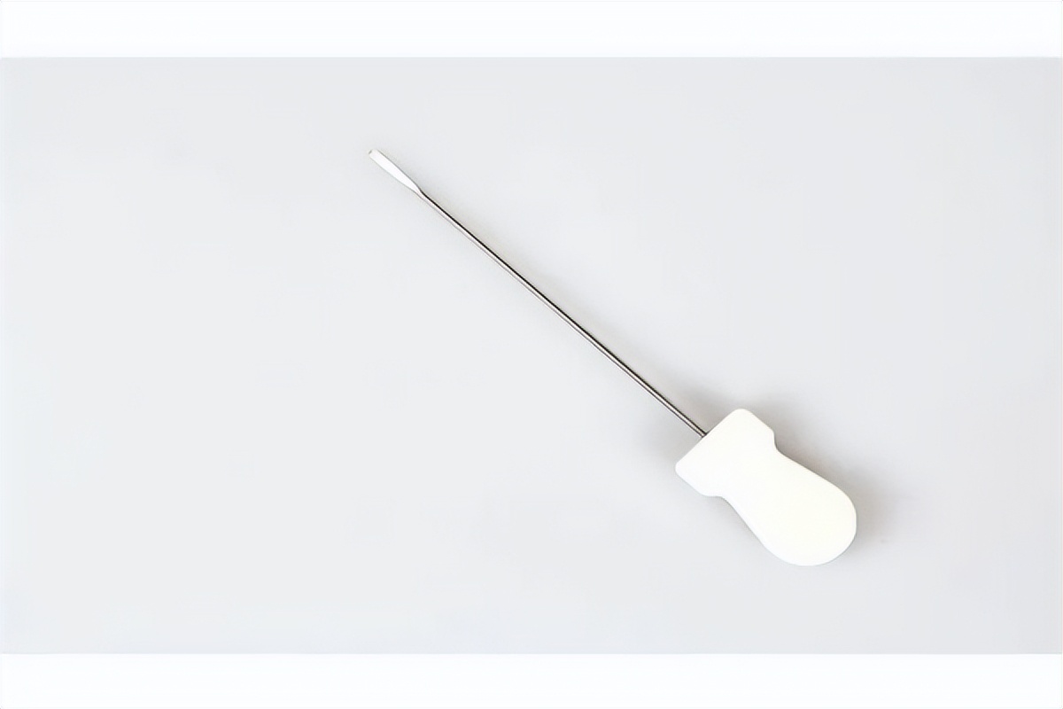 揭秘小针刀,关于针刀你可能不知道的几件事