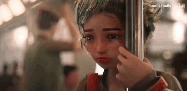 最技术，最客观？我给大家细扒一下《三体》动画版的真实水平