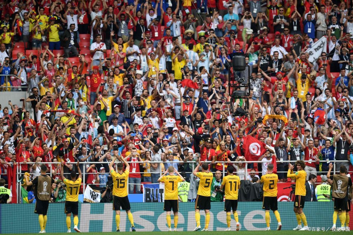 非球迷眼中的巴西,世界杯球迷对足球的了解